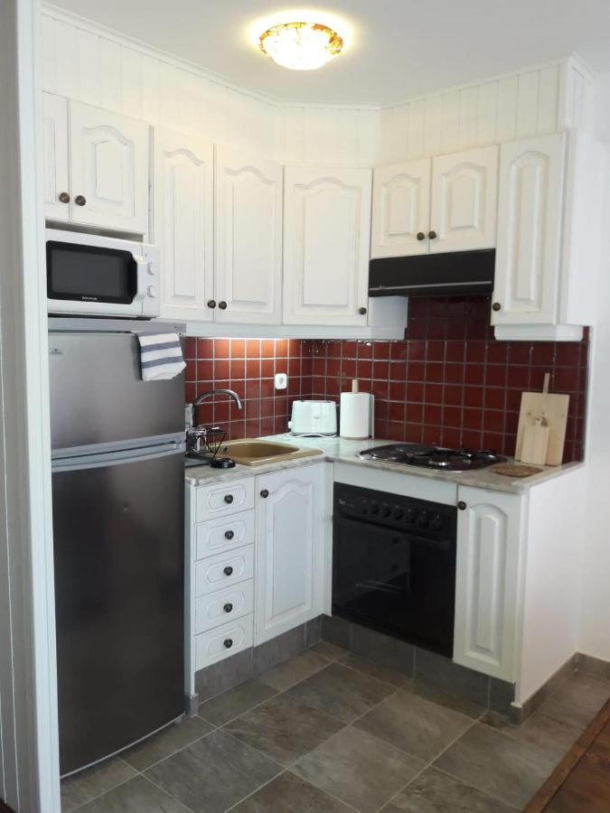 Bo1- Immovall Sant Joan Boi Apartment Bohi Bagian luar foto
