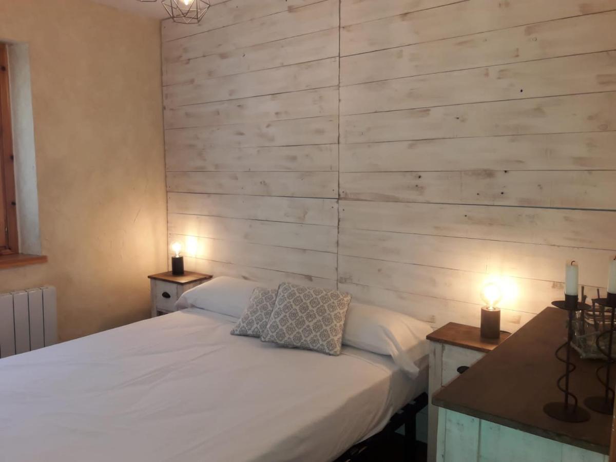 Bo1- Immovall Sant Joan Boi Apartment Bohi Bagian luar foto