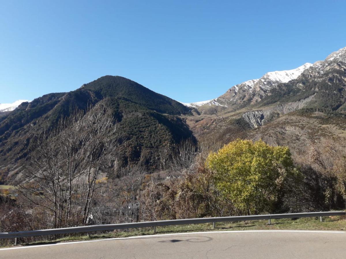 Bo1- Immovall Sant Joan Boi Apartment Bohi Bagian luar foto